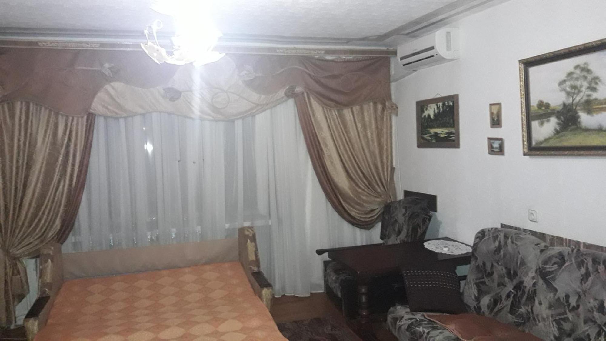 Апартаменты Проспект Космонавтів 42 Винница Экстерьер фото