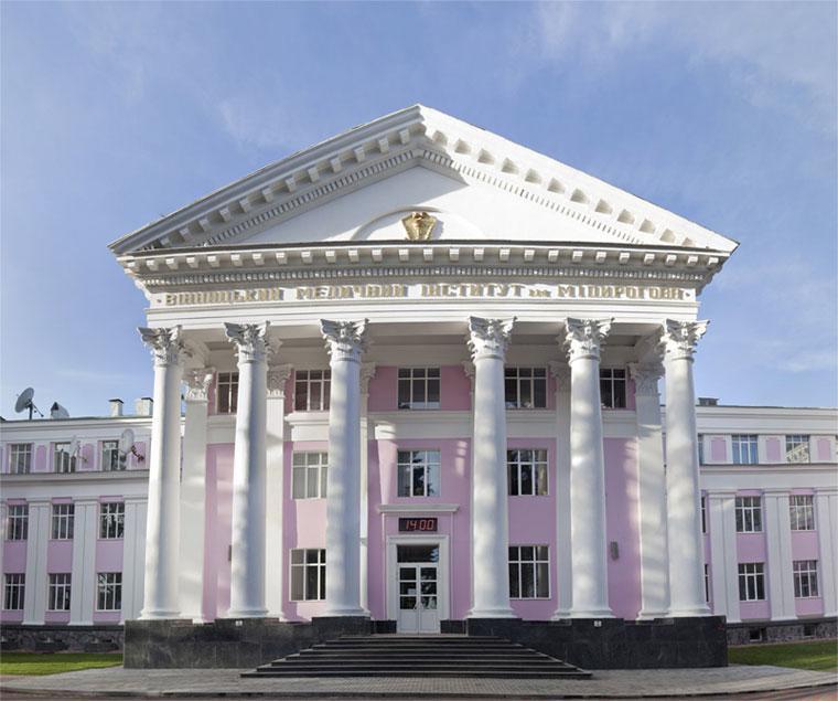 Апартаменты Проспект Космонавтів 42 Винница Экстерьер фото