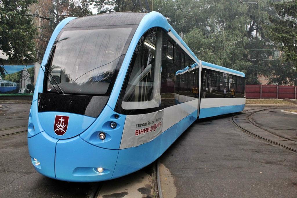 Апартаменты Проспект Космонавтів 42 Винница Экстерьер фото